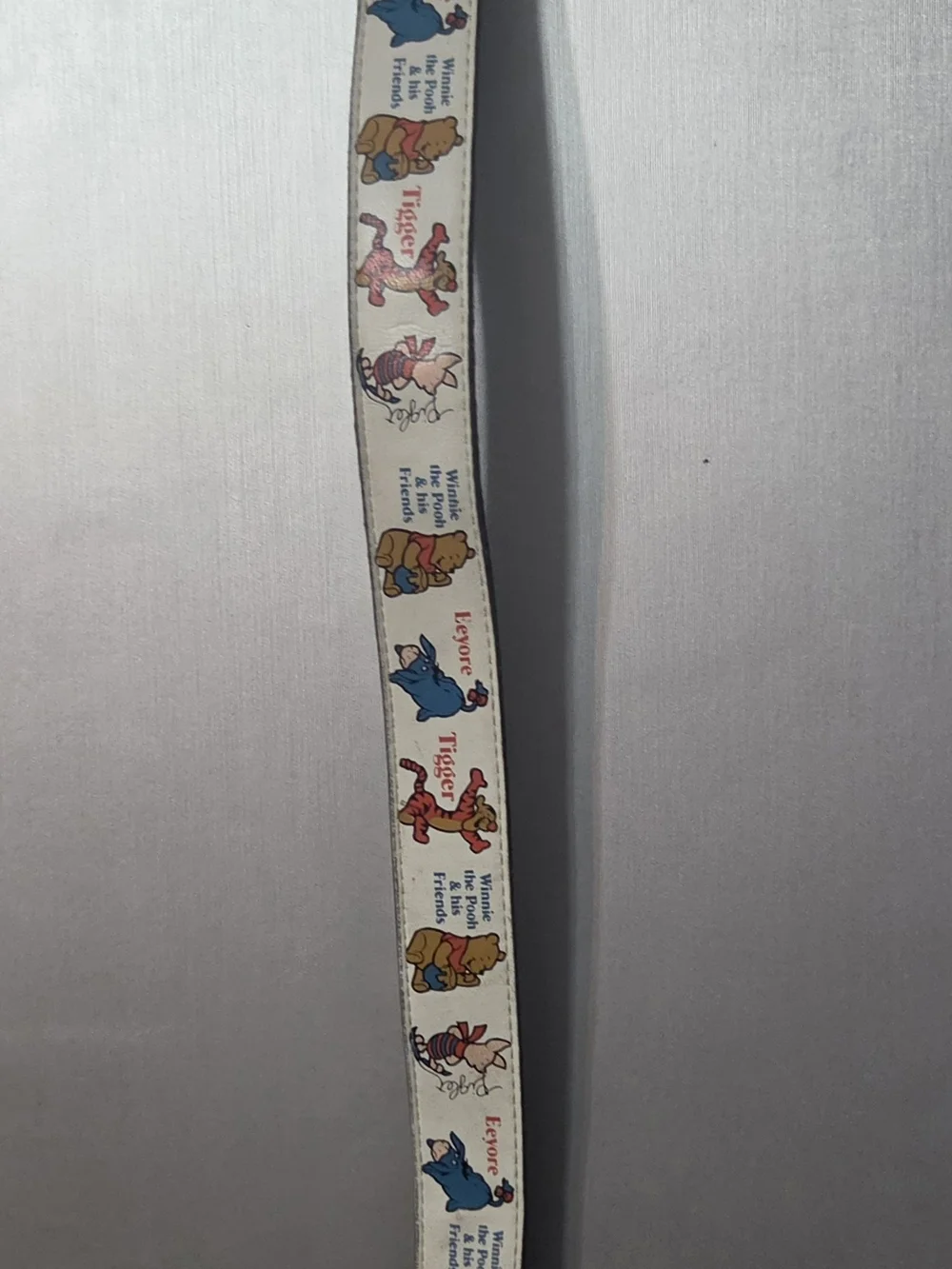 Winnie-the-Pooh children vintage